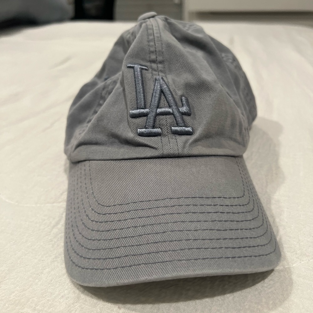 American Needle LA hat